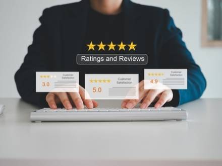 Online Reputation Management