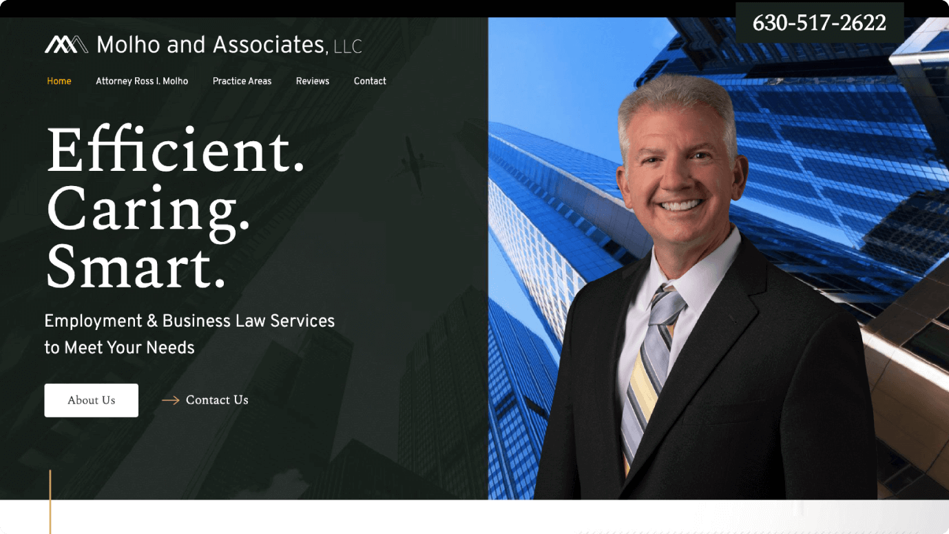 Molho and Associates, LLC