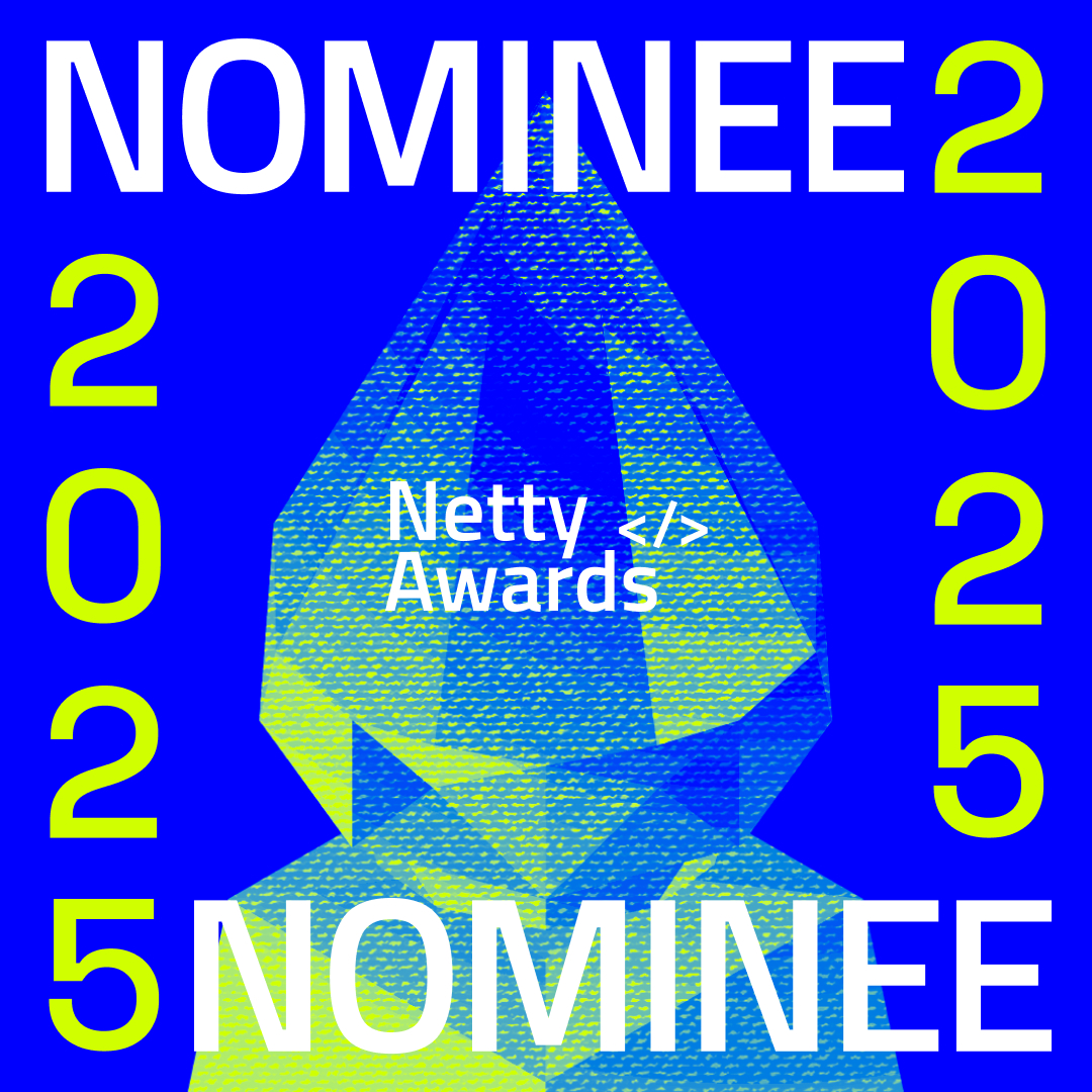 OVC Netty Award Nomination