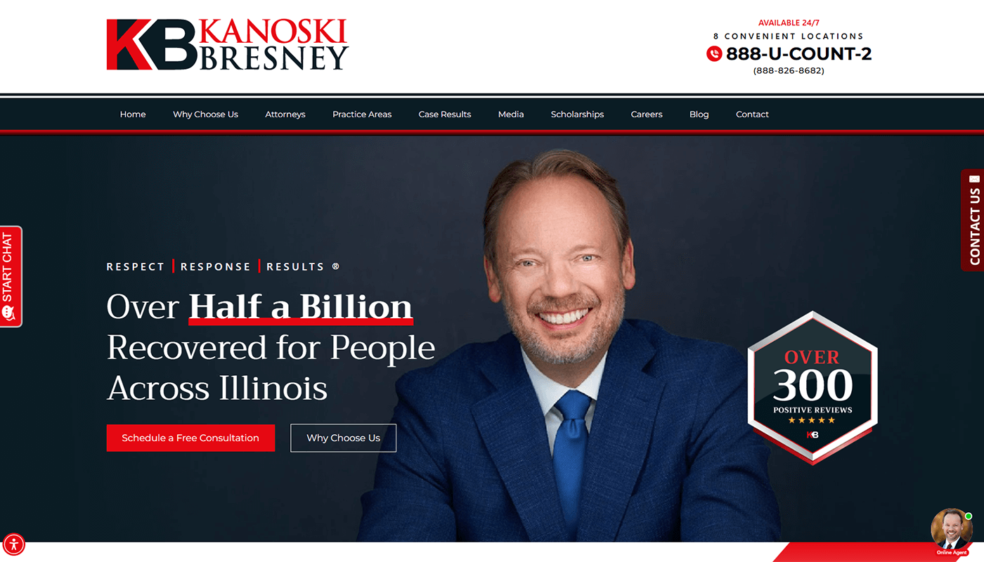 Kanoski Bresney