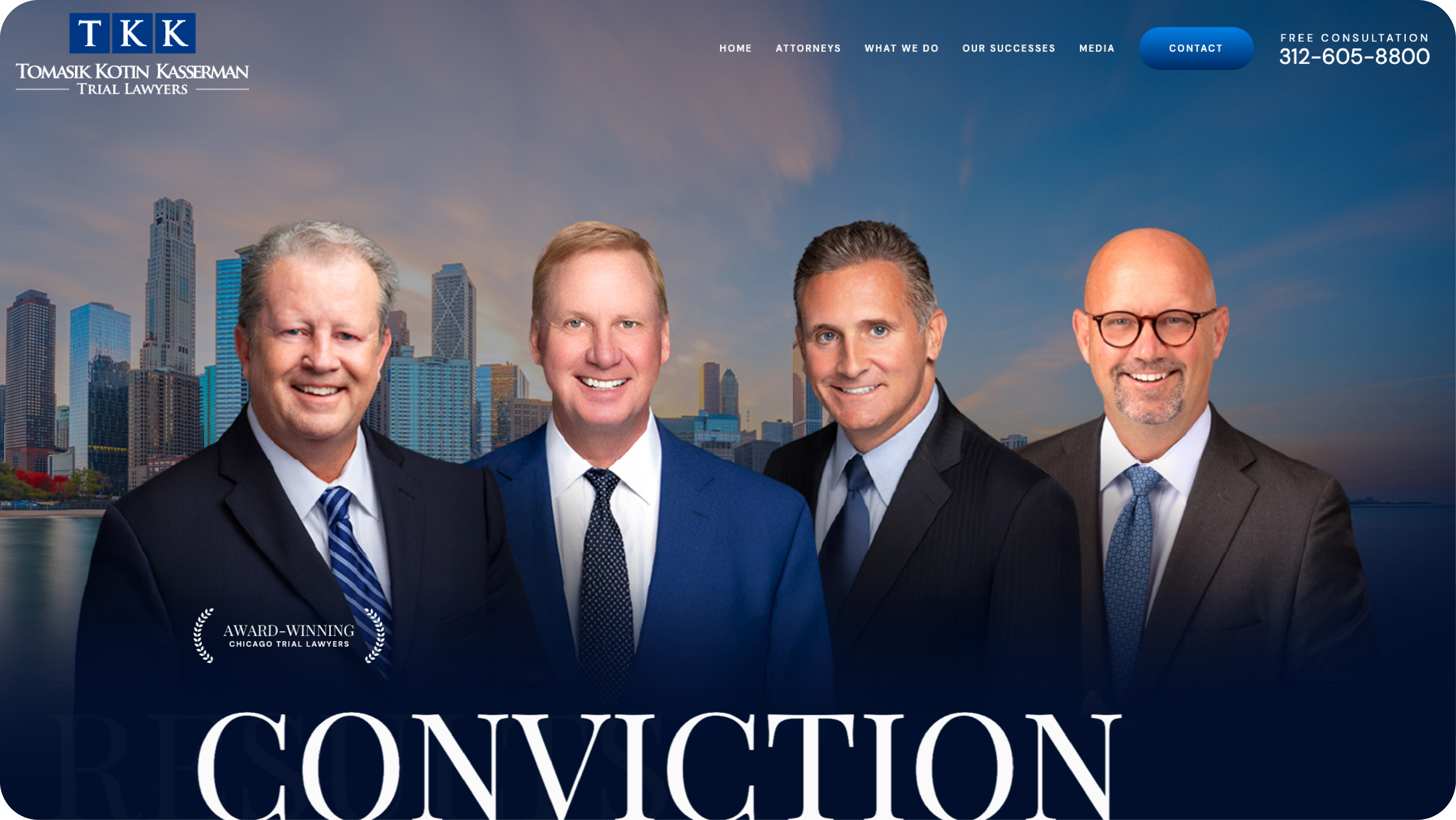 Tomasik Kotin Kasserman, LLC